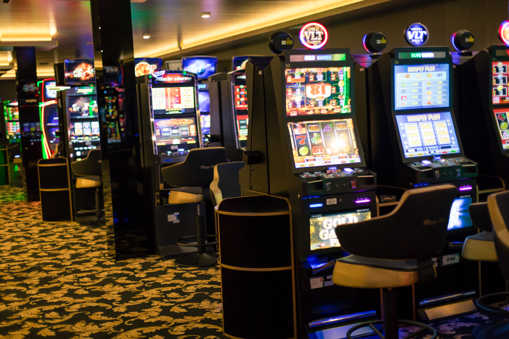 10 způsobů, jak okamžitě začít prodávat kasino s bonusem za registraci